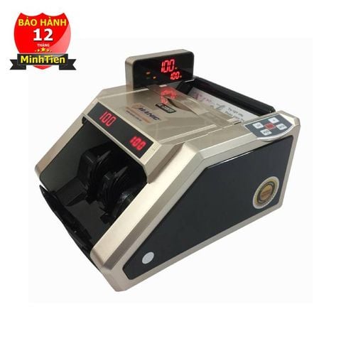 Máy đếm tiền OUDIS 3400C