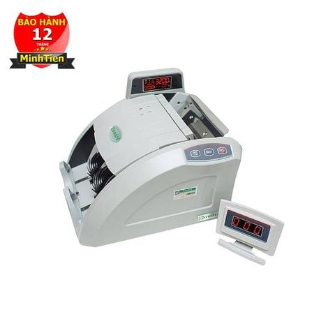 MÁY ĐẾM TIỀN OUDIS 3200C