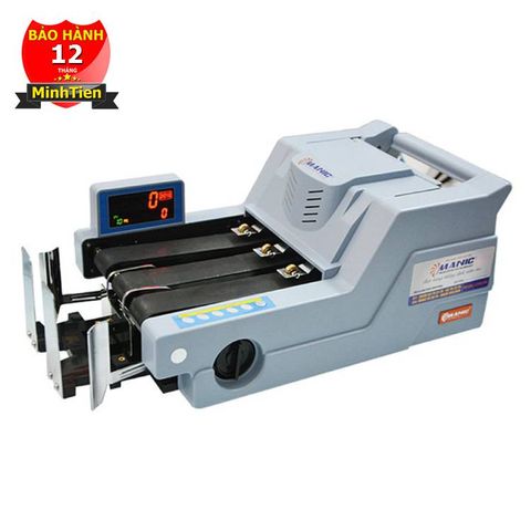 Máy đếm tiền Oudis 9898