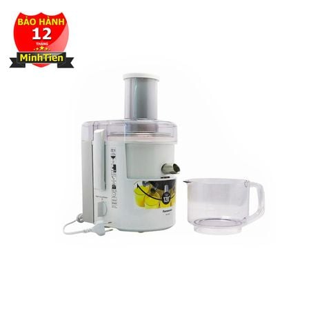 Máy ép trái cây Panasonic MJ SJ01WRA