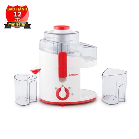 Máy ép trái cây SUNHOUSE SHD5520