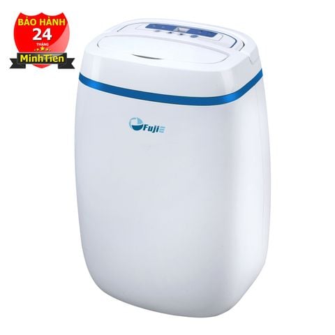 Máy hút ẩm dân dụng  FujiE HM-614EB