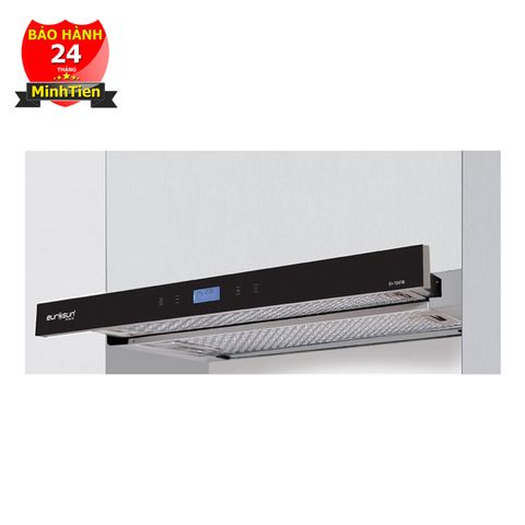 Máy hút mùi EUROSUN EH-70AF86B Đen