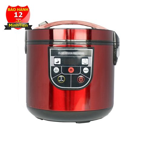 Nồi làm tỏi đen Mishio MK54