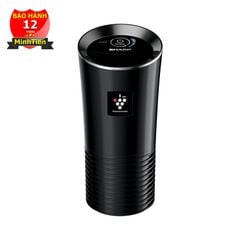 Máy lọc không khí cho xe hơi Sharp IG-GC2E-B