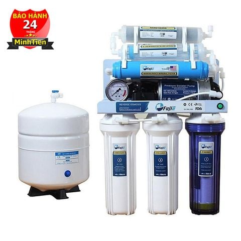 Máy lọc nước FujiE RO-09 không vỏ tủ