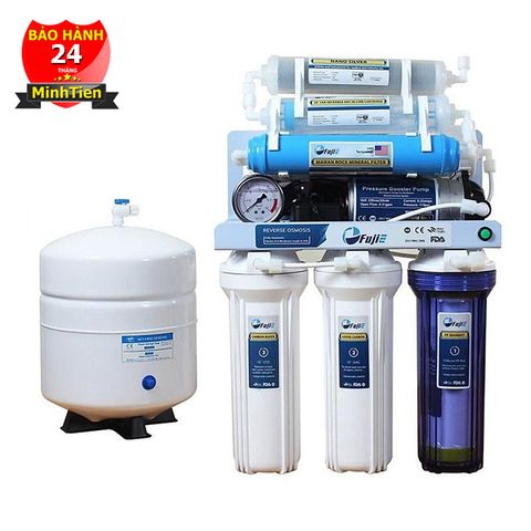 Máy lọc nước FujiE RO-06 không vỏ tủ