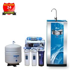 Máy Lọc Nước Nhật Bản FujiE RO-900 CAB