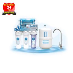 Máy lọc nước không vỏ tủ Daikio RO DKW-34009D