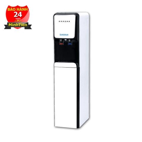 Máy lọc nước RO nóng lạnh Daikiosan DSW-40509C