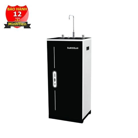Máy lọc nước RO nóng nguội Daikiosan DSW-32208H