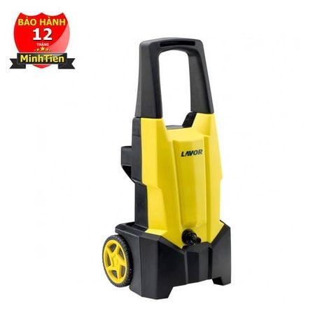 Máy rửa xe Lavor SMART-PLUS130 new