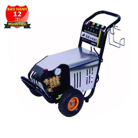 Máy rửa xe cao áp DEWOO DW-1000LC