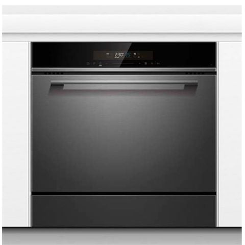 Máy Rửa Chén Eurosun 8 bộ SMS58EU09BT