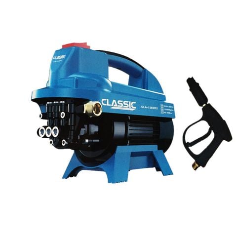 Máy Rửa Xe 1500W Classic CLA-1500RX