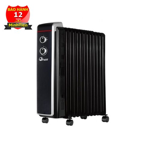 Máy Sưởi Dầu FujiE OFR4511 có giá sỉ
