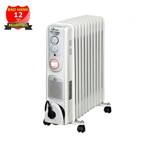 Máy sưởi dầu FujiE OFR5511