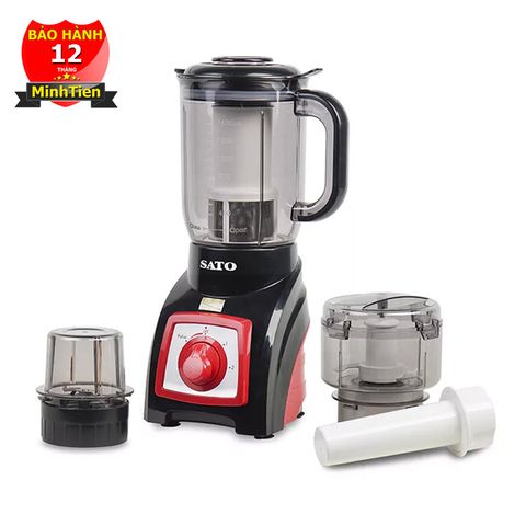 Máy xay sinh tố Sato MX5301A