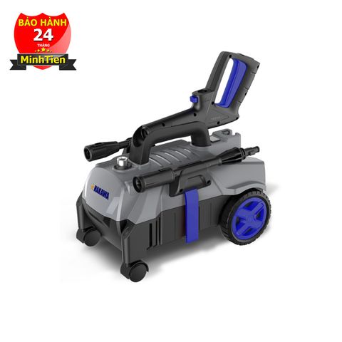 Máy Rửa xe Mini Hakawa HK-1400W