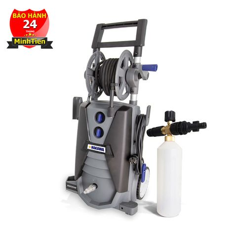 Máy Rửa Xe Đa Năng HAKAWA HK-2200W