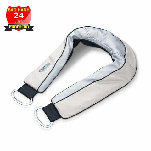 Đai massage cổ vai gáy, lưng Beurer MG150