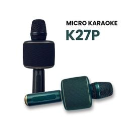 Micro Bluetooth K27p