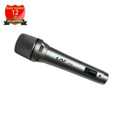 Micro có dây Caf P18