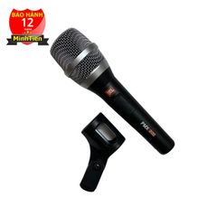 Micro có dây JBL Harman PMX200