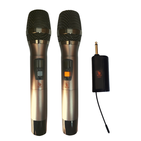 MICRO không dây ĐA NĂNG BOK H31