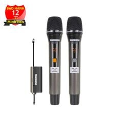 Micro không dây đa năng Temeisheng W108