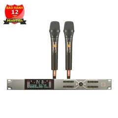 Micro không dây JBL KMC99