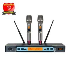 Micro Không Dây Shure UGX999