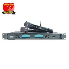 Micro Không Dây Shure UGX99+