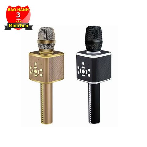 Micro bluetooth Karaoke SU YOSD YS 97