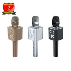 Micro bluetooth Karaoke SU YOSD YS 96