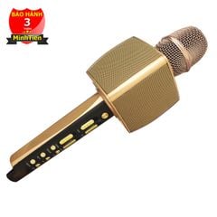 Micro bluetooth YS92 loại 1 cao cấp