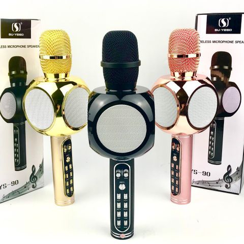 Micro bluetooth YS 90