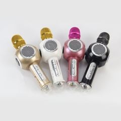 Micro karaoke Bluetooth M8