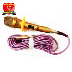 Micro có dây PK FRO K9