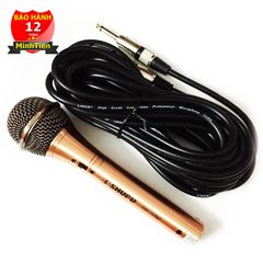 Micro có dây Shupu SM 59 ND