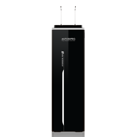 Máy Lọc Nước Mutosi Hydrogen Pro Ion Kiềm MP-F081-HC2H3
