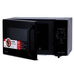 Lò Vi Sóng TOSHIBA MW2 AG24PC (BK) có nướng