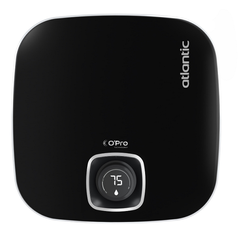 Máy nước nóng gián tiếp Atlantic NANTO Plus 30L