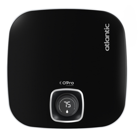 Máy nước nóng gián tiếp Atlantic NANTO Plus 15L