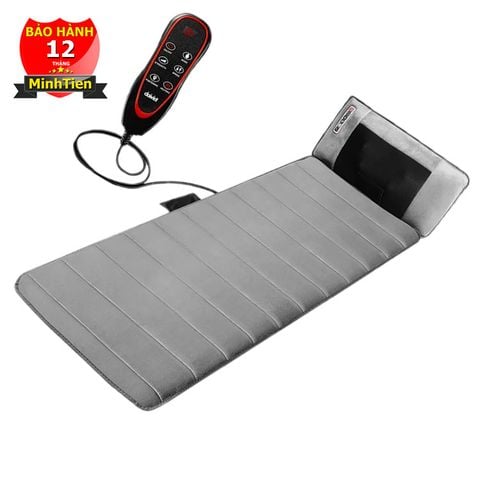 Nệm massage toàn thân Đại Việt DVTM-00001