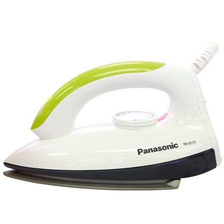 Bàn ủi Panasonic NI-317TXRA 1000W