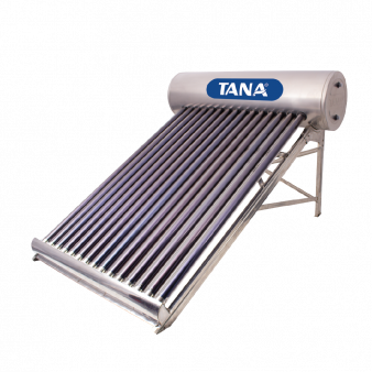 Máy nước nóng Năng lượng mặt trời Tân Á TA-GO 300L
