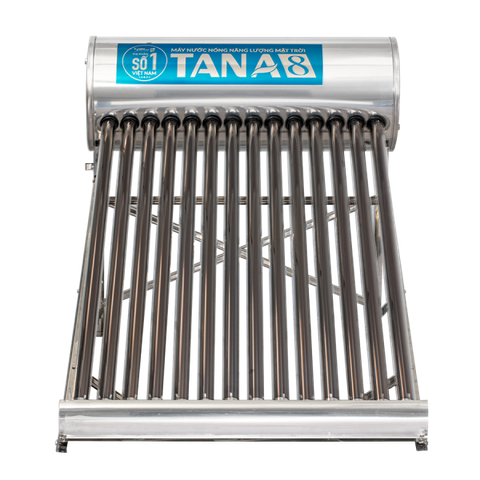 Máy nước nóng Năng lượng mặt trời Tân Á 8 – 230L