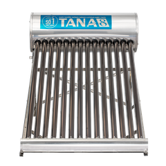 Máy nước nóng Năng lượng mặt trời Tân Á 8 – 160L
