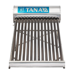 Máy nước nóng Năng lượng mặt trời Tân Á 8 – 180L